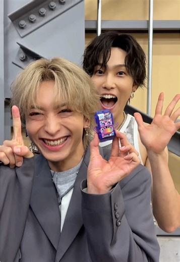 懐かしの仮面ライダーガヴとFANTASTICSのダンス