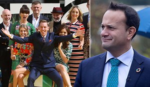 RTE presenters paid more than Taoiseach because 'they work hard' says RTE boss - Extra.ie