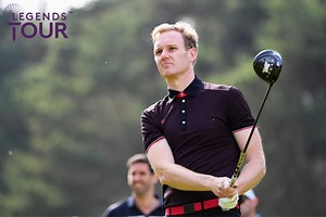 Dan Walker announced to compete in British Masters Celebrity Pro-Am golf tournament