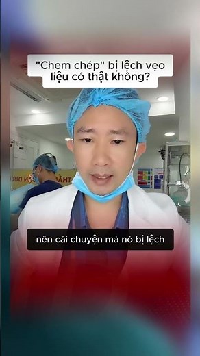 Is Asymmetrical Labia Real? What Are the Causes? | Dr. Tuan Duong