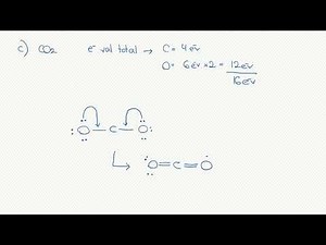 QI: Chapter 8.3. Lewis Structures