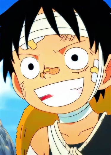 This Luffy Becomes Sun God ? (Clean _ 4K) - AMV