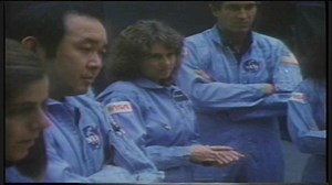 Remembering legacy of Christa McAuliffe 40 years after Challenger explosion
