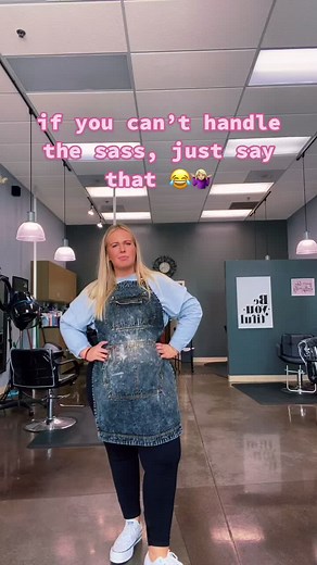 just the truth hahaha #foru #fyp #sass #whoistodd