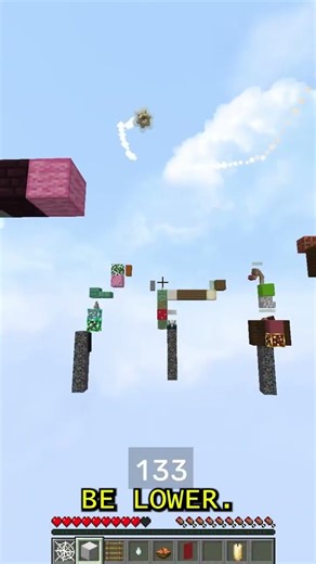 Pillars Of Fortune EASY WIN #minecraft #pillarsoffortune