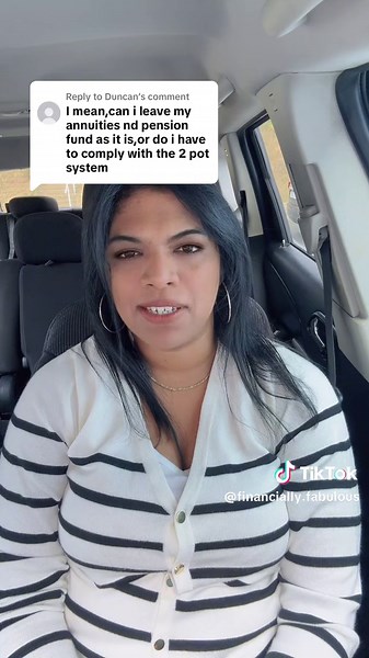 Maximize Your Retirement Savings with the 2 Pot System