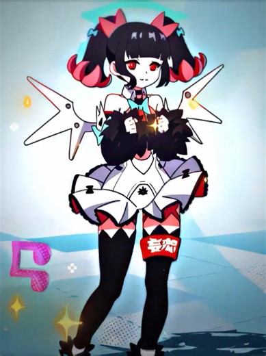 #zenlesszonezero #zzzedit #zzzcreators #Сumsqd #Aria | zenless zone zero