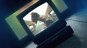 Motion Array Old TV Opener - INTRO HD