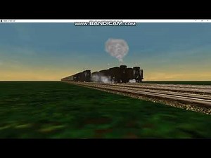 The New Trainz NYC Mohawk Released ((NOW UN-)Official) - OUTDATED