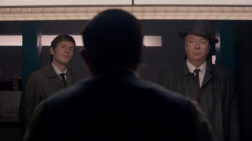 Endeavour S01 E02 ‘Fugue’: Review, Music, Art, Literary References, Locations etc.