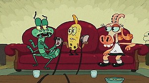 Watch Pig Goat Banana Cricket Season 1 Episode 6 - Miss Cutesy Meow Meows