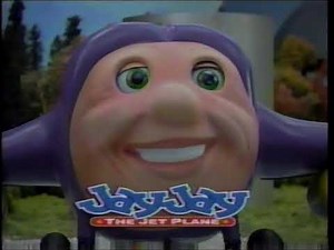 Dustin Woodfox's VHS Collection 13: Cartoon Network (Bugsy and Daffy) - Cartoon Network Half