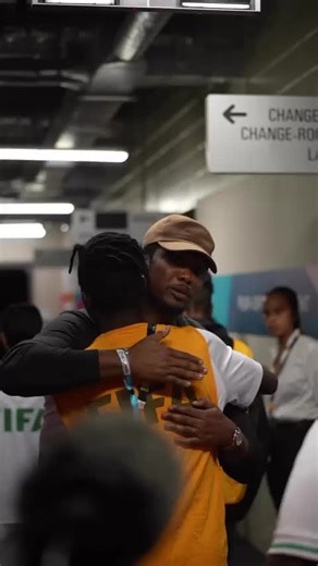 Samuel Eto'o: A Legendary Football Journey