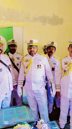 NWE English Pipe Band Performance in Faisalabad