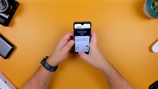 Watch Cubot Note 7 - Everything you need to know! on Amazon Live