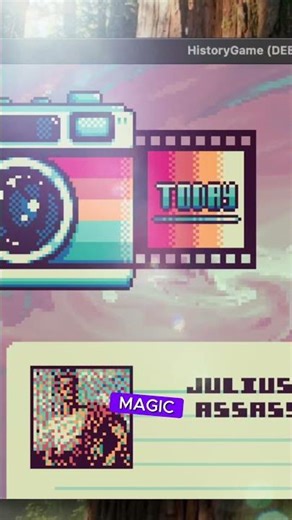 I Stole a Balatro Shader… and It Changed Everything 💀🎨