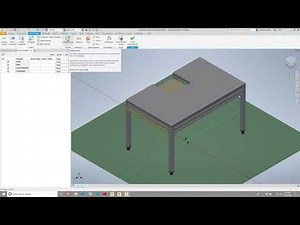 Autodesk Factory Design - Course 2: Creating Factory Assets from Inventor Parts