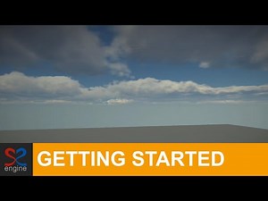 GETTING STARTED ▶ First Person part 1
