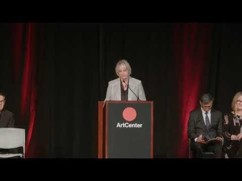 ArtCenter Fall 2025 Graduation Ceremony
