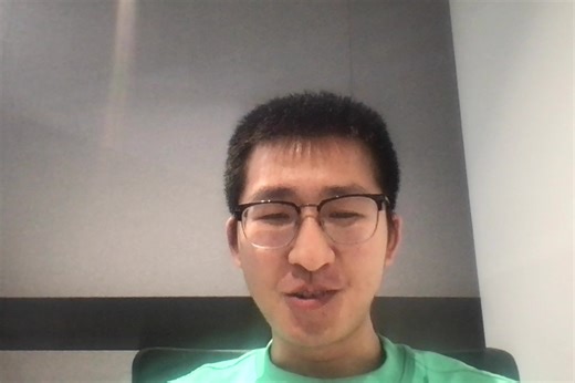 谈谈最近的感受