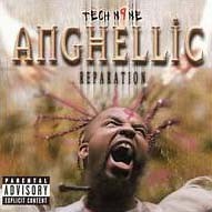 Tech N9ne - Anghellic (Reparation)