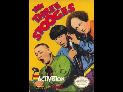 The Three Stooges (NES) OST - Three Blind Mice (EXTENDED)