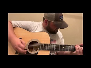 River Run - Luke Ford | Original Song