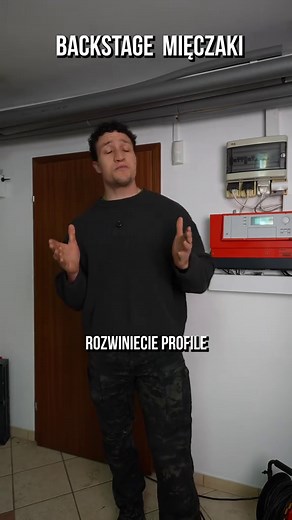 Castingi do Mięczaków: Zgłoś się i wygraj złotą kartę
