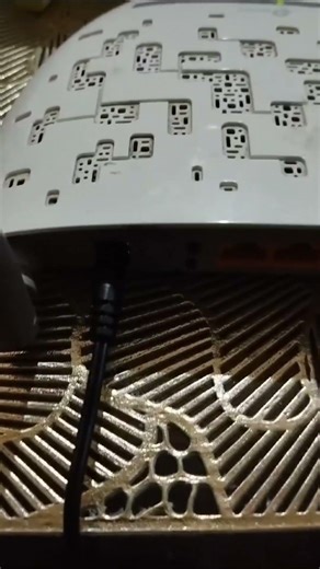 Branchement Tp Link ADSL #internet