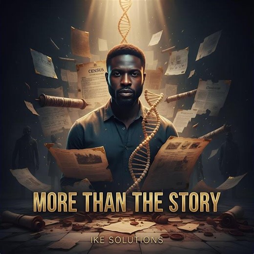 More Than the Story (Preview)