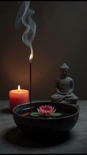 Paz Interior #BudismoZen #SabiduríaZen #PazInterior