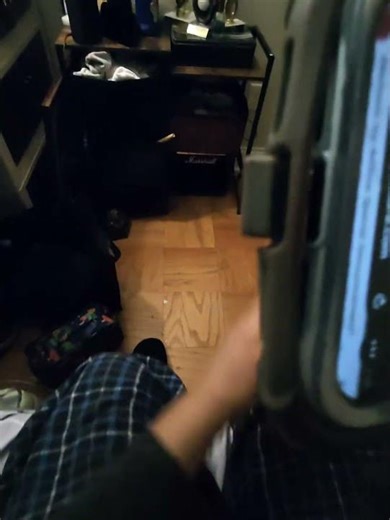 VTech touch and turn tunes plays summ summ summ