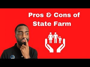Pros & Cons of Working at State Farm