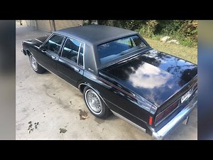 Box chevy beating hard