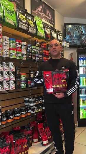 Skyrocket Your Gains: How Mutant Extreme Mass Gainer's Can Transform Your Muscle Building Journey!