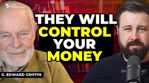 La fin programmée de la FED : Ce que G. Edward Griffin nous révèle