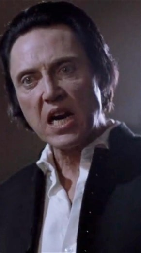 💥 God's Army The Last Battle 😉 1995 Christopher Walken Eric Stoltz #devil #archangel #hell #nr1