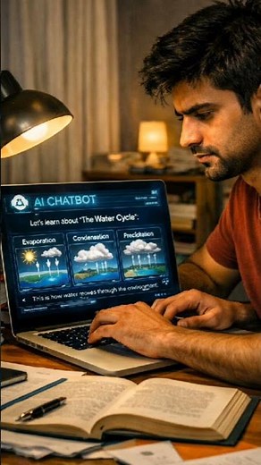 How to do Homework with ChatGPT? 📚 Best AI Hack #Shorts
