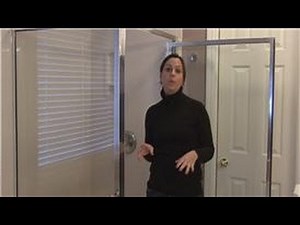 How to Clean Fiberglass Bathroom Surfaces