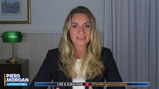 'Racist' trad-wife influencer admits using the N-word in interview