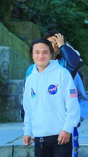 nachau dalkera damphuko talaima❤️#mongolian_squad #foryou #fypシ @Ajay lopchan @bijaytamang806 @rijanlama56 @nirajtamang225