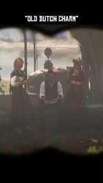 This Scene Changed How I See Mary-Beth Forever (RDR2)