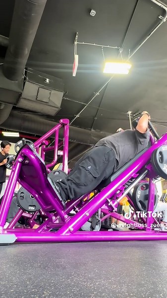 Weightloss_zeus on TikTok