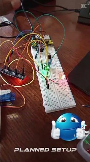 Infrared (IR) Sensor | Arduino Project #arduino #sensors #electronics #foryou #sharedprojects