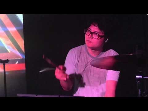 yyby - Off Course [live]