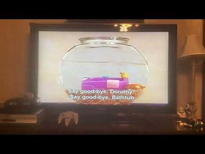 Elmo’s World: Bathtime Song