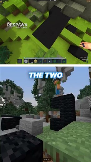 A 15-year-old modder, (iamcxv711 on X), has made Hytale and Minecraft crossplay-compatible, syncing