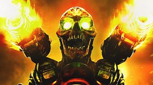 Free DOOM Demo Extended