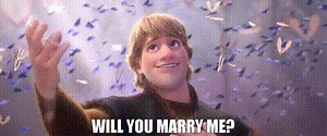 Will you marry me?