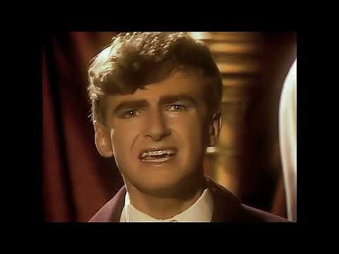 Split Enz - I Got You - Official Video - 1980 - Remastered